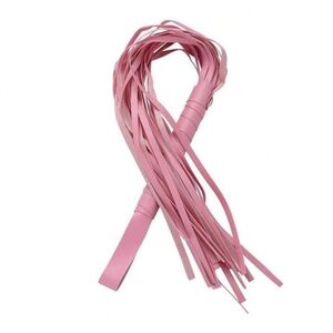Fringe Baton Accessory Tassel Soft Pink